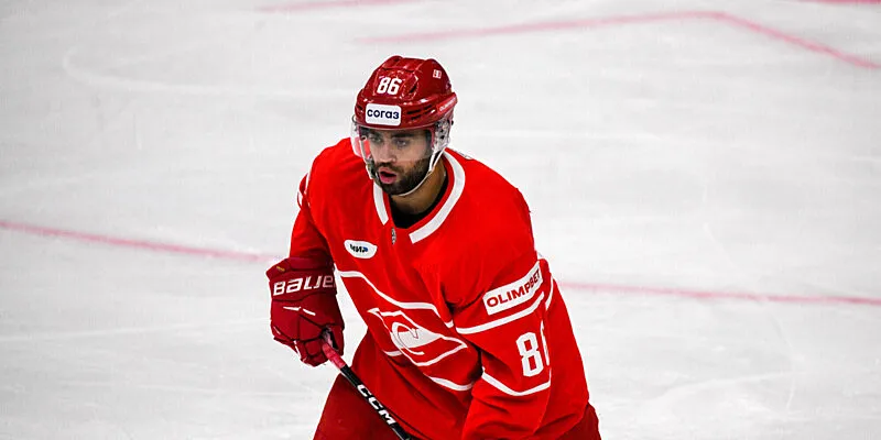 Егор Зайцев