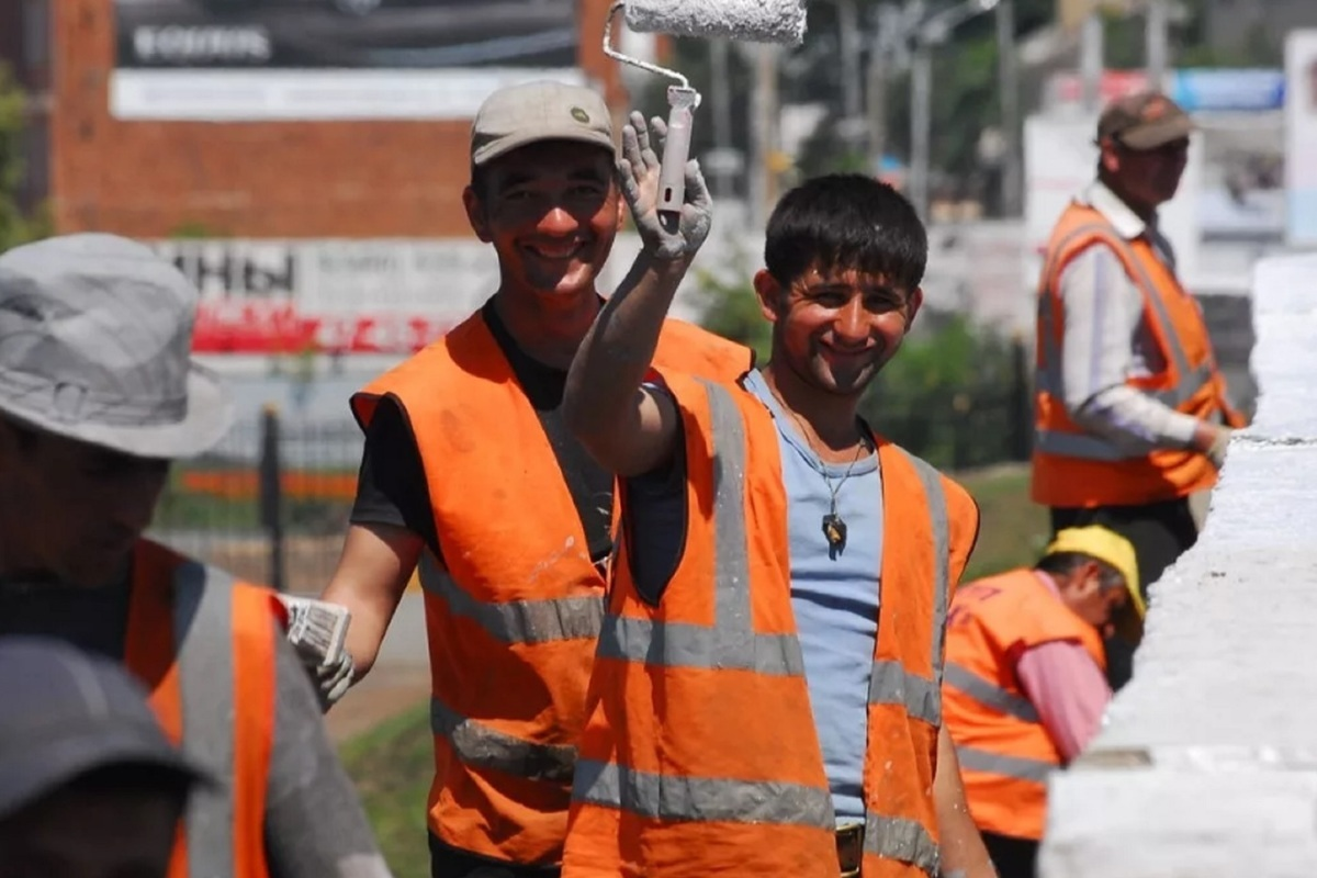 На мигрантах наживался хабаровчанин 