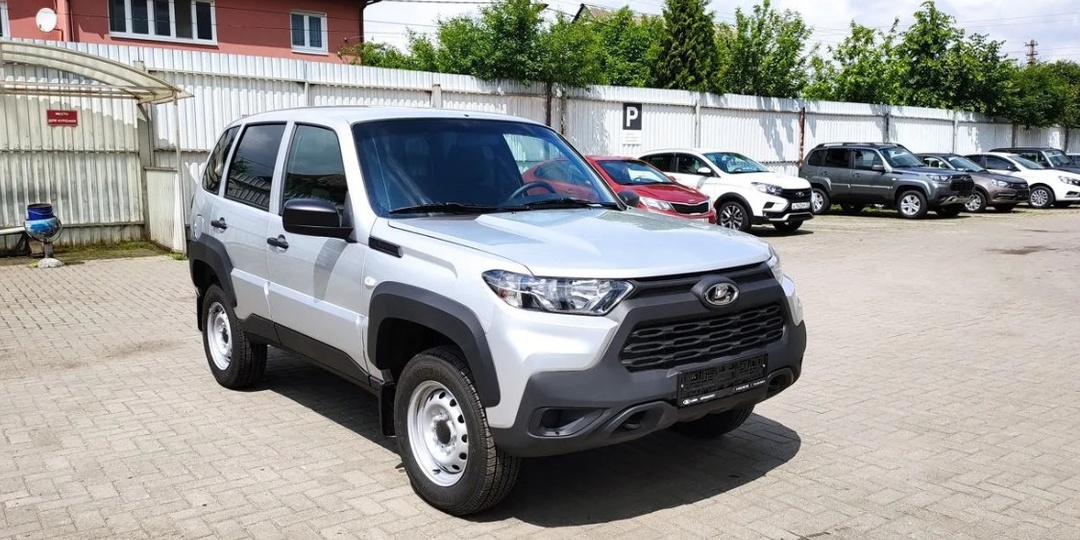 Купил Lada Niva Travel: знал о косяках, но не ожидал такого