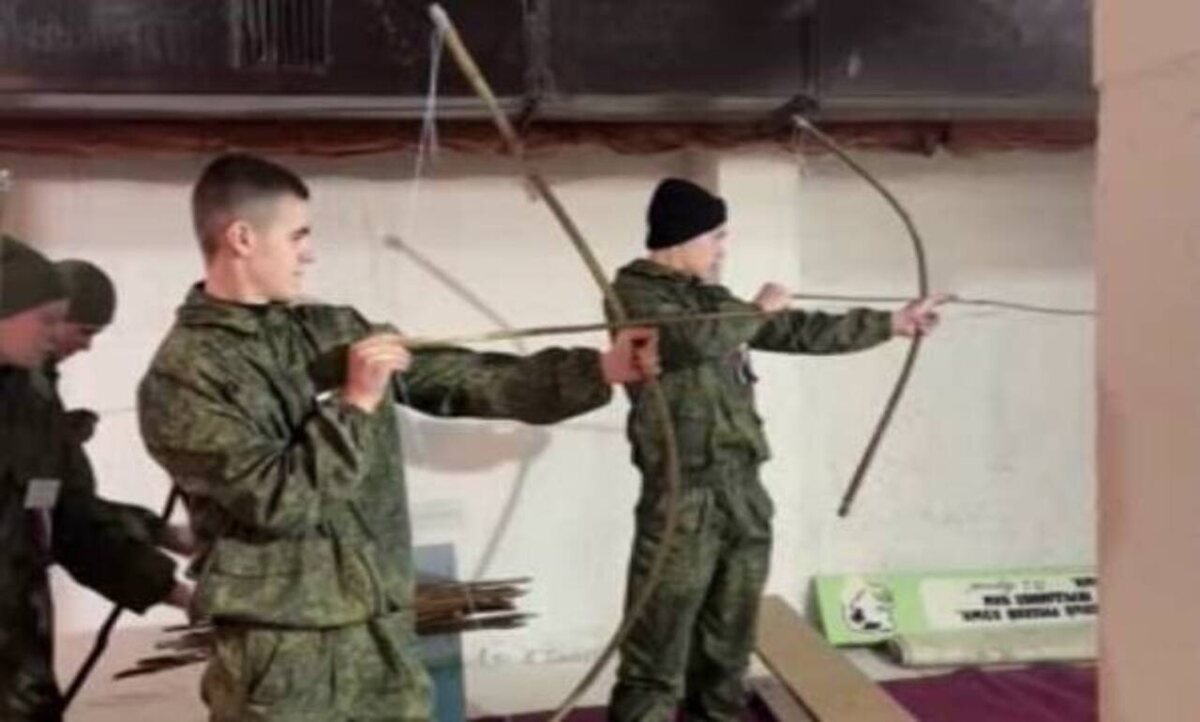    Школьники Курской области прошли "Тропой северян"