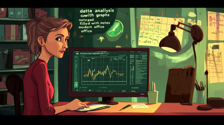    Как HR-аналитика трансформирует найм: секреты успеха для компаний admin