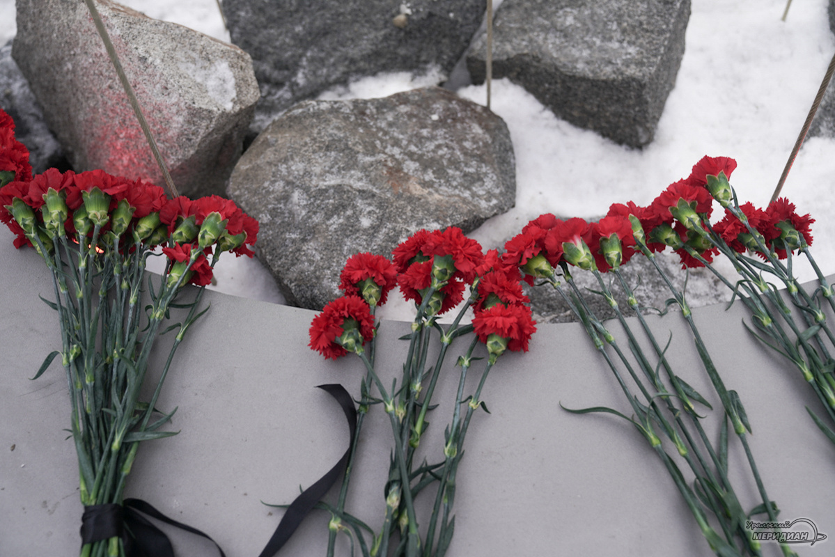    Фото: Лидия Аникина © ИА «Уральский меридиан»