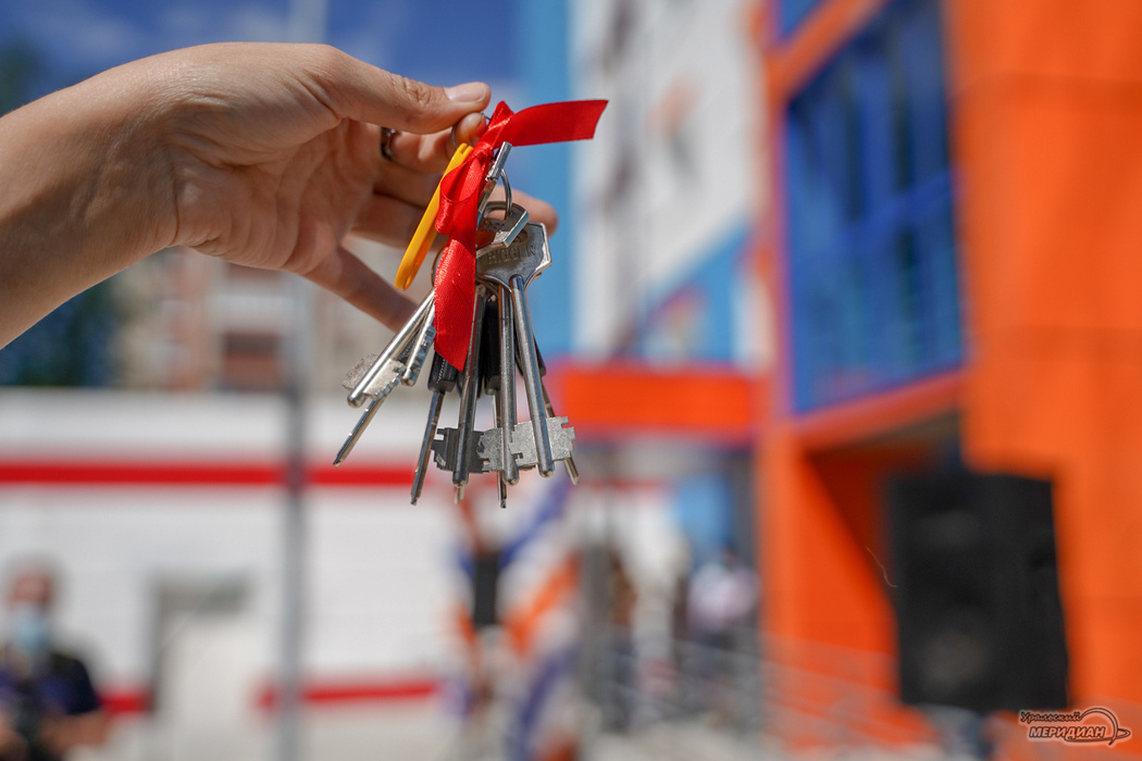    Фото: Лидия Аникина © ИА «Уральский меридиан»