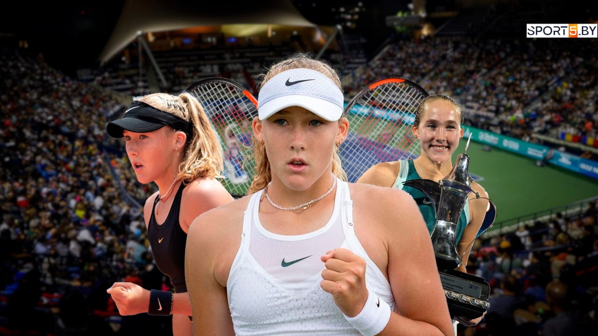 Мирра Андреева