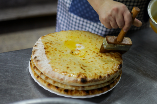 Фото: Анна Кабисова/ТАСС