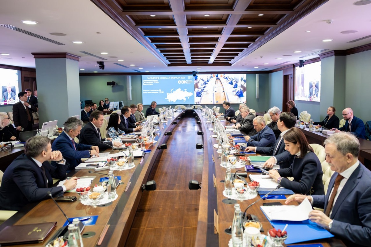 © правительство России