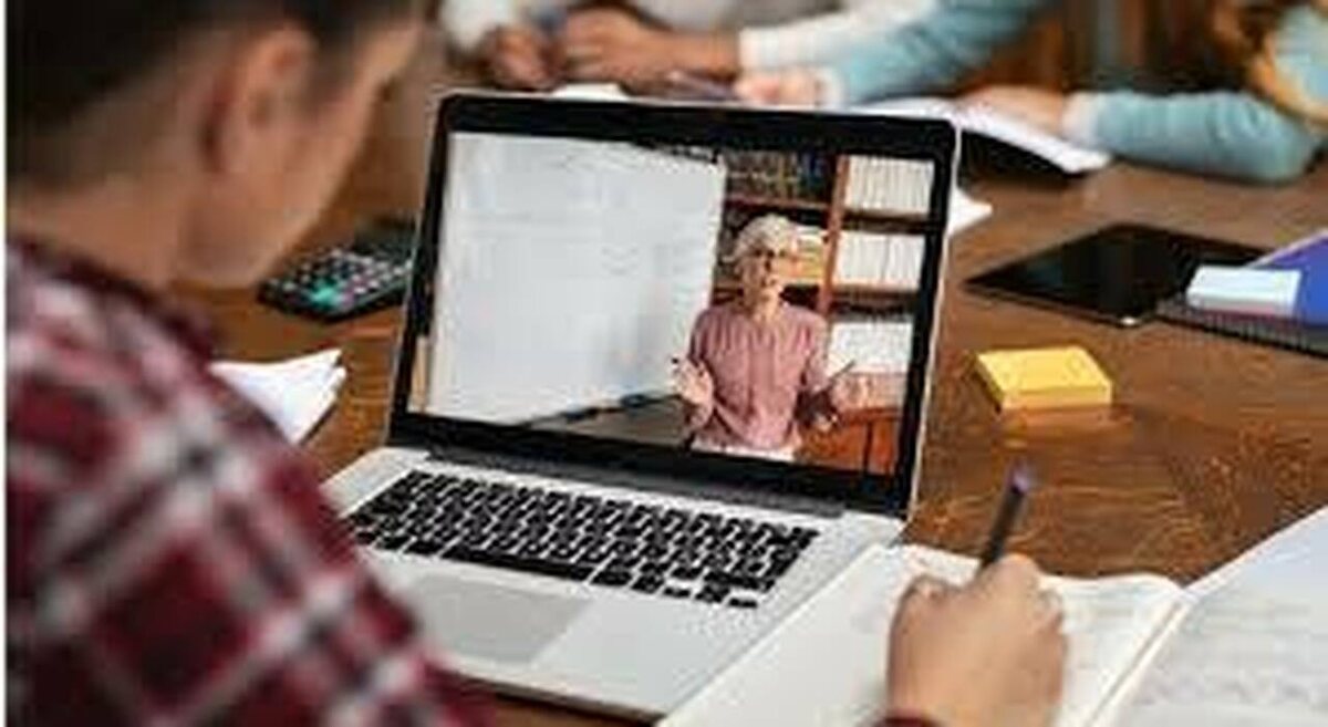    13 онлайн-досок для учителей и репетиторов, которые побьют Miro на повал