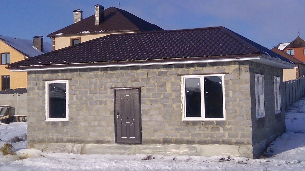 Дача или дом?