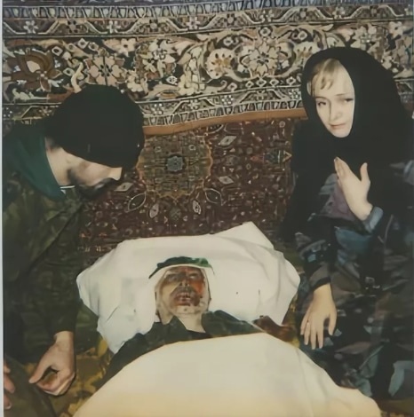 Логичный конец...