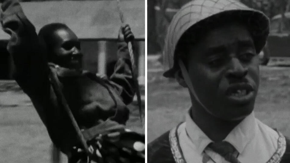 Фото: © Кадр из программы "Невероятно интересные истории", РЕН ТВ