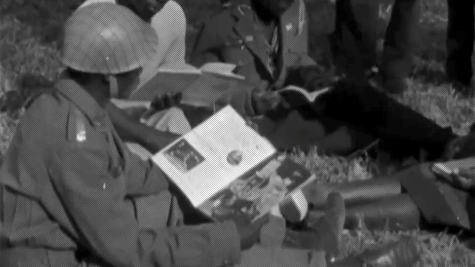 Фото: © Кадр из программы "Невероятно интересные истории", РЕН ТВ