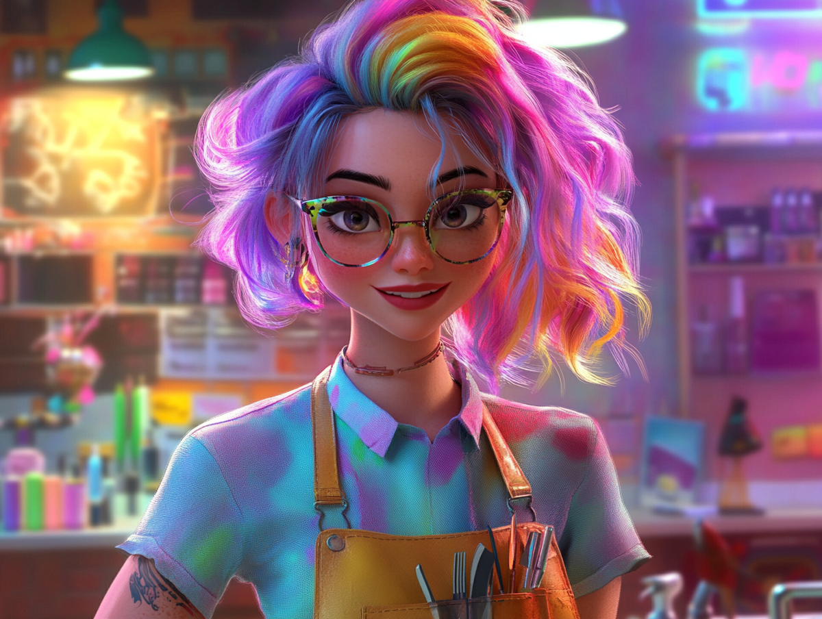    5 лайфхаков автоматизации SMM-продвижения для салонов красоты