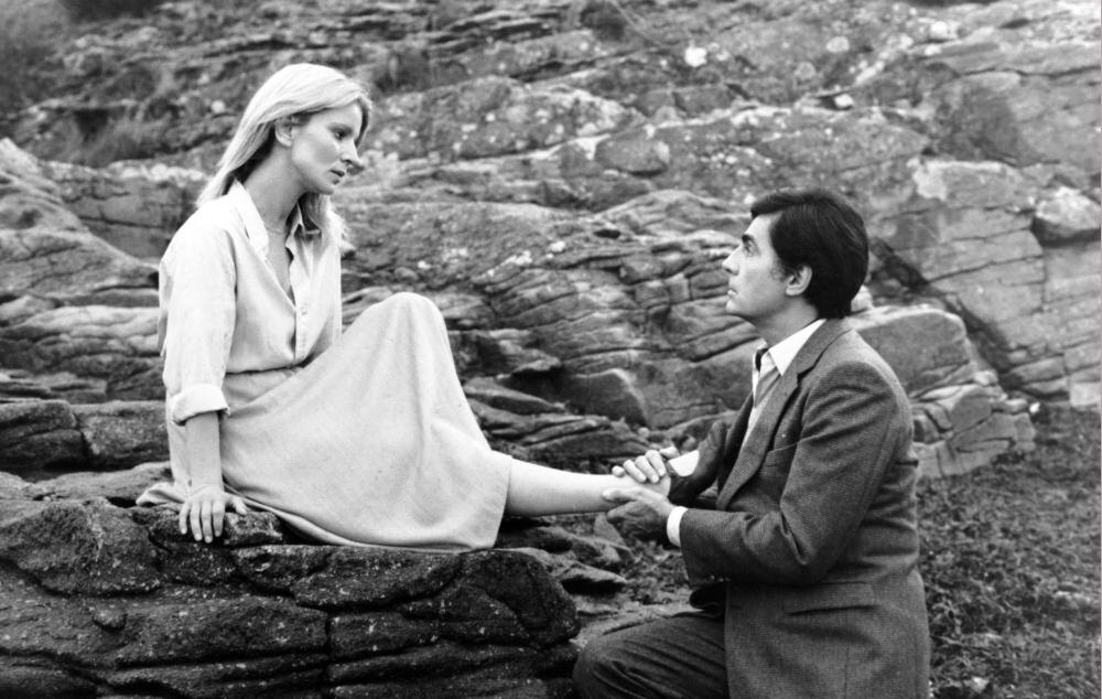 "Мой американский дядюшка" / Mon oncle d'Amérique, Франция, режиссёр Ален Рене