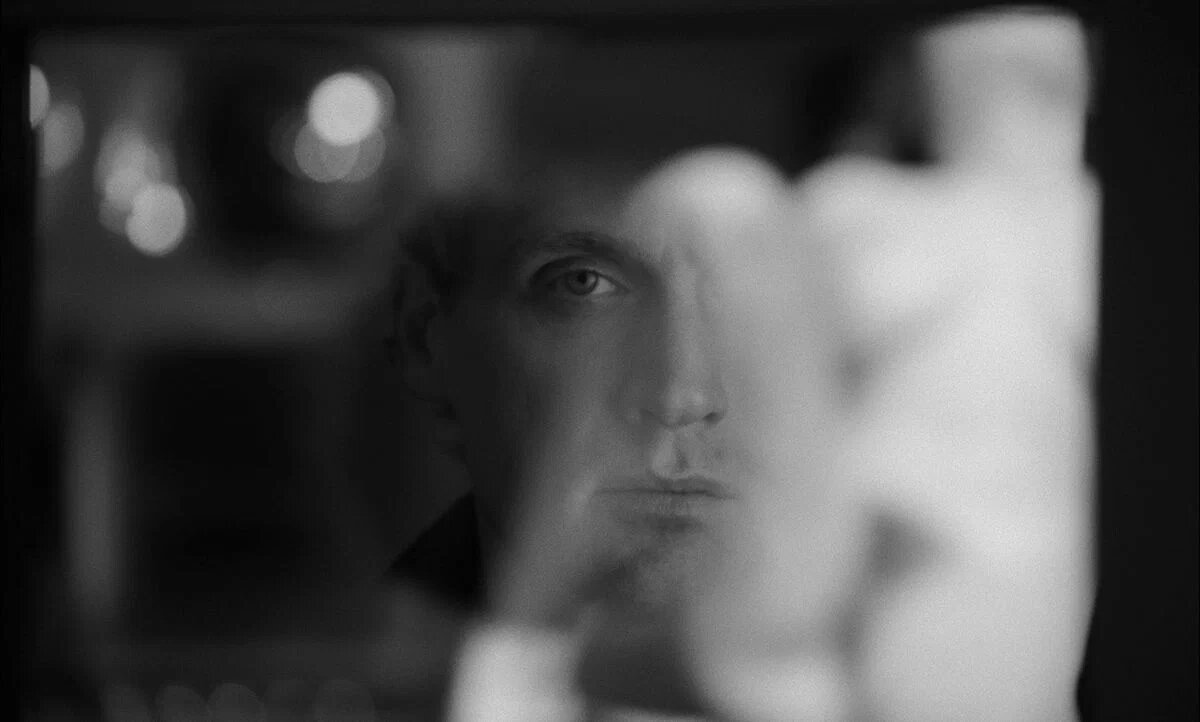 "Из жизни марионеток" / Aus dem Leben der Marionetten, ФРГ, Швеция, режиссёр Ингмар Бергман