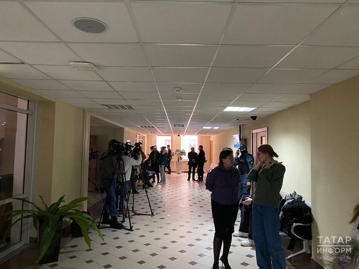 © Кирилл Гумиров / «Татар-информ»