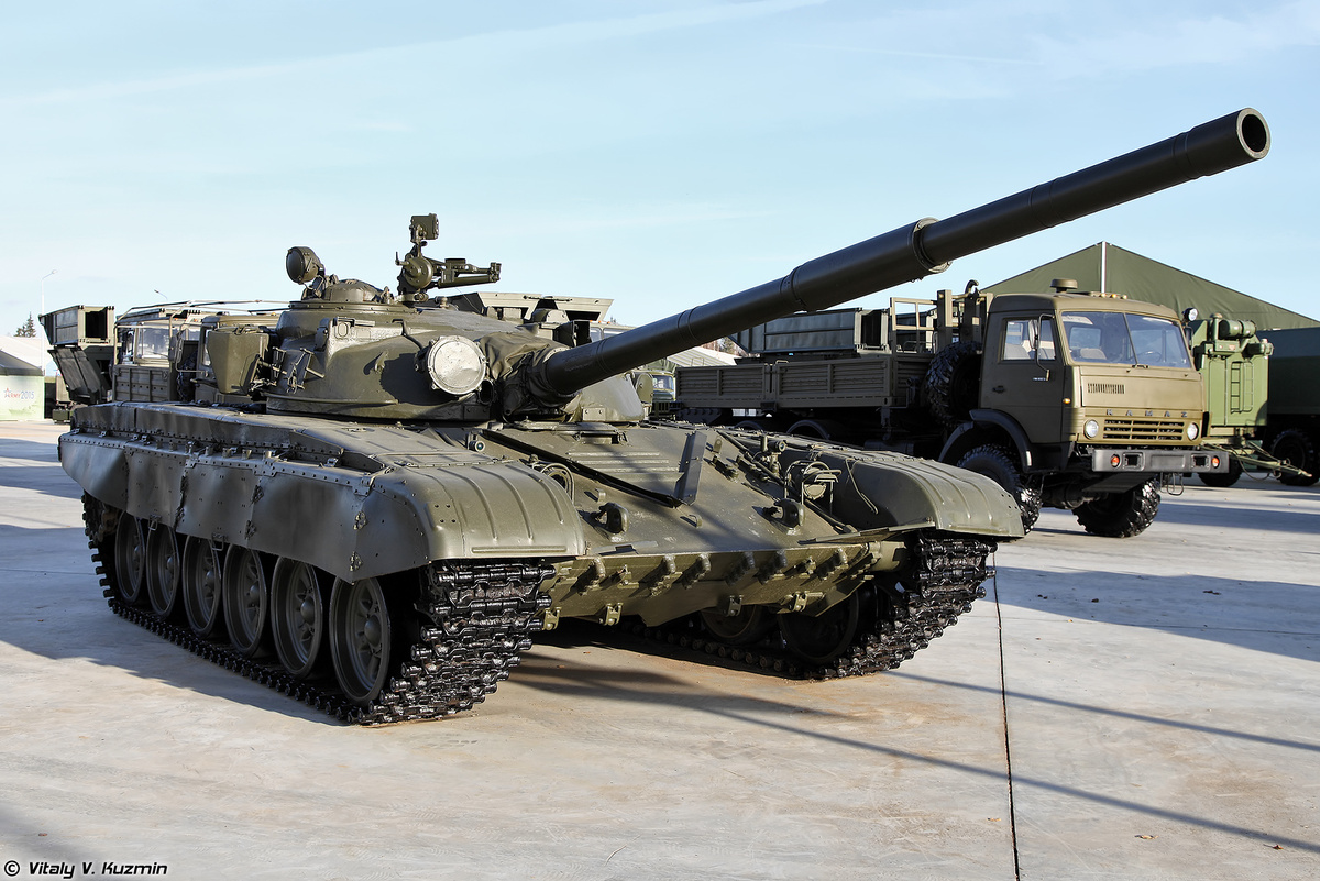    Изображение Vitaly Kuzmin 