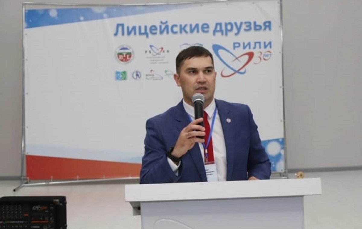    Создаются все условия для обучения и преподавания: эксперты отметили активное развитие сферы образования в Башкирии