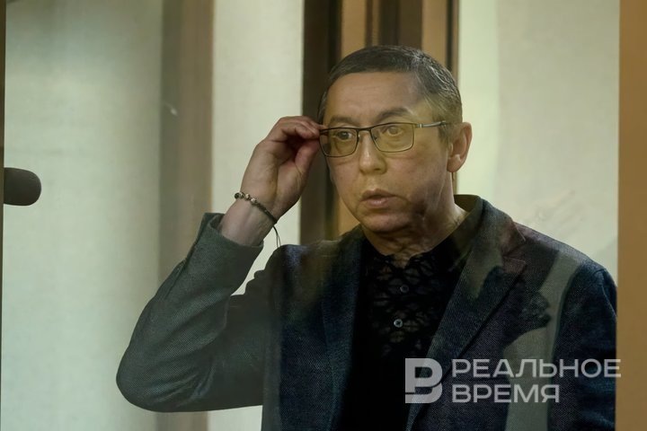 Динар Фатыхов / realnoevremya.ru