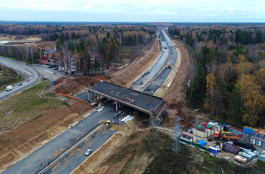     / Источник: © Валерий Шарифулин/ТАСС