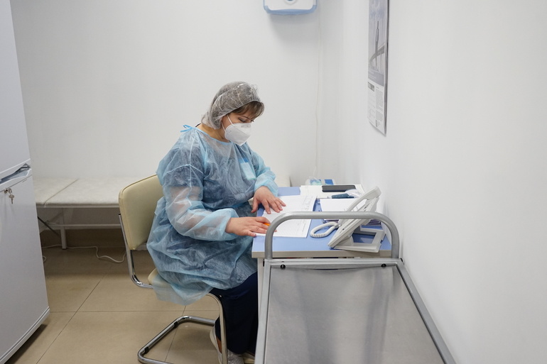    Фото: Baltphoto / Николай Овсянников