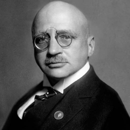 Фриц Габер 09.12.1868 - 29.01.1934 Немецкий химик. Агрохимик. Отец химического оружия. Лауреат Нобелевской премии по химии 