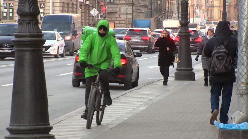    телеканал "Санкт-Петербург"
