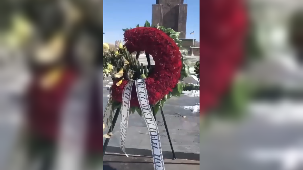 Автор: В. Панченко