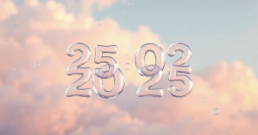 Портальная дата 25.02.25