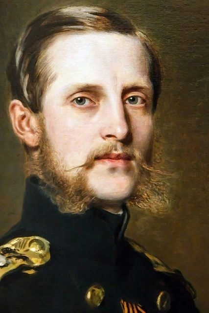 Константин Николаевич Романов 