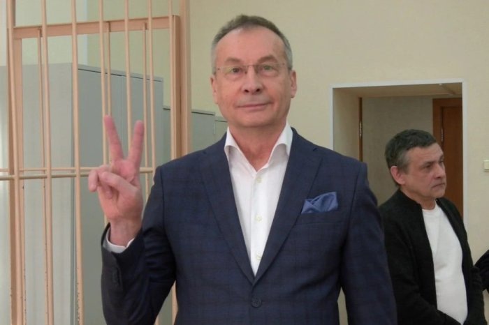 Фото Марии Новиковой, «КП-Новосибирск».