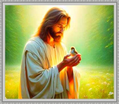 коллаж автора