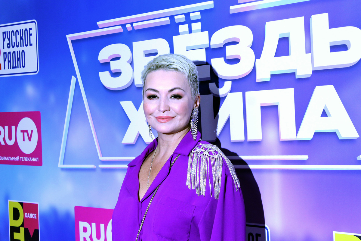 Певица уверена, что конфликт скоро завершится.  Фото: Фото: ФедералПресс / Герман Парло