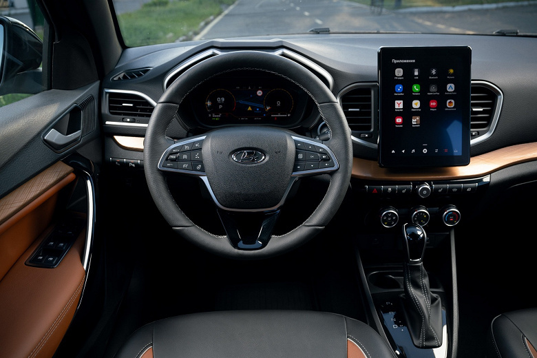    Изображение АвтоВАЗ 