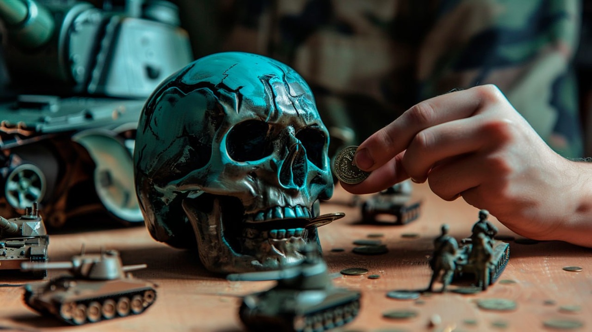 Коллаж Царьграда.