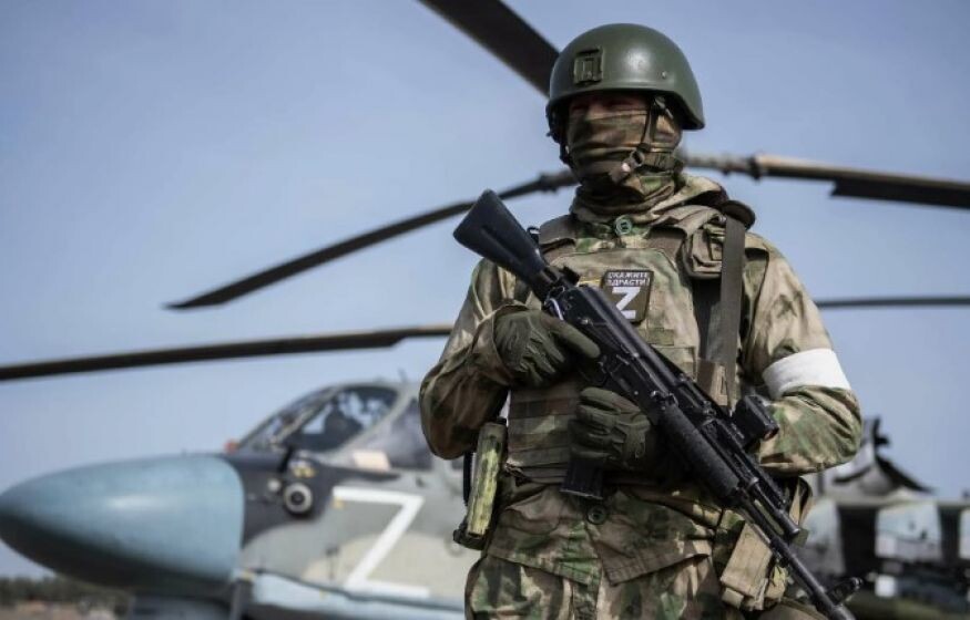    «Российских бойцов не хватает. Хохлов на ЛБС больше! Нужна мобилизация»: Скурлатов бьет в набат