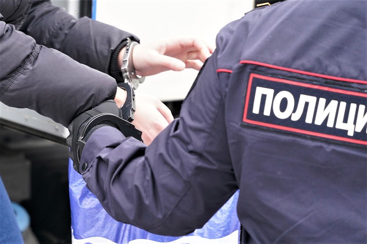     / Источник: © ИЗВЕСТИЯ/Дмитрий Коротаев