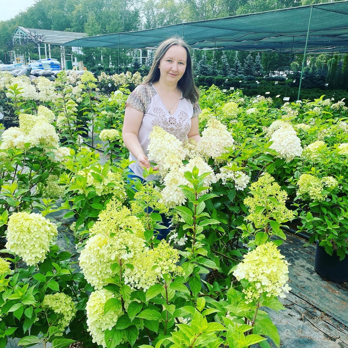 Приятно познакомиться