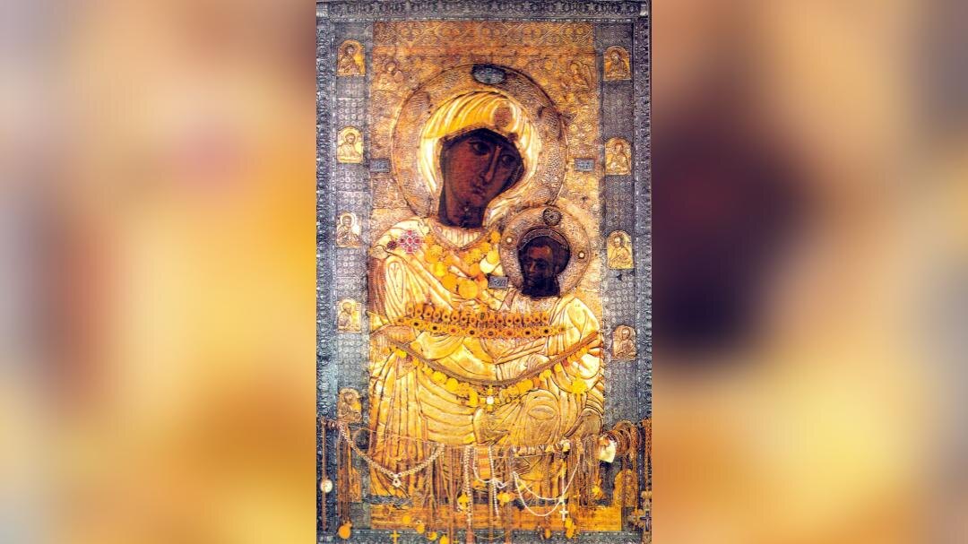 фото: wikipedia.org / St.Apostle Luke