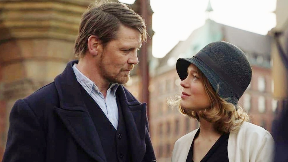 Кадр из фильма «История моей жены»