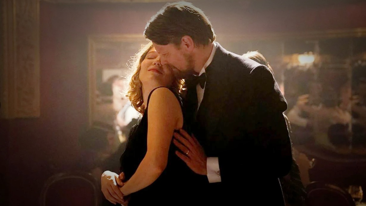 Кадр из фильма «История моей жены»