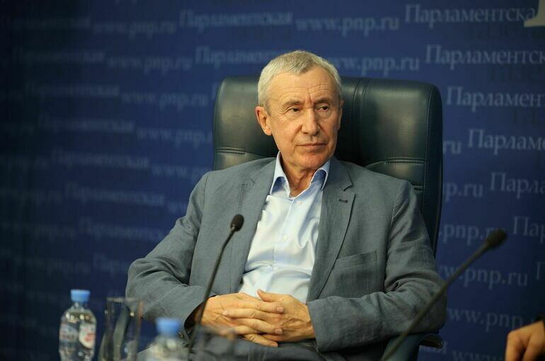   Тимур Ханов/ПГ