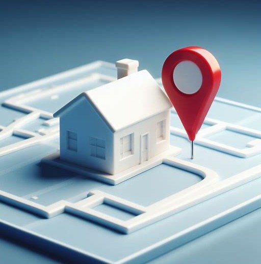 Как добавить компанию на картах Гугл через okeanseo.ru