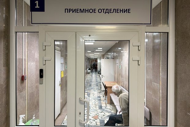    Фото: lenta.ru Георгий