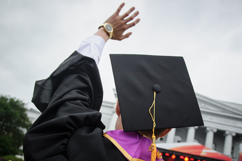 Фото: Владимир Жабриков / URA.RU / TASS