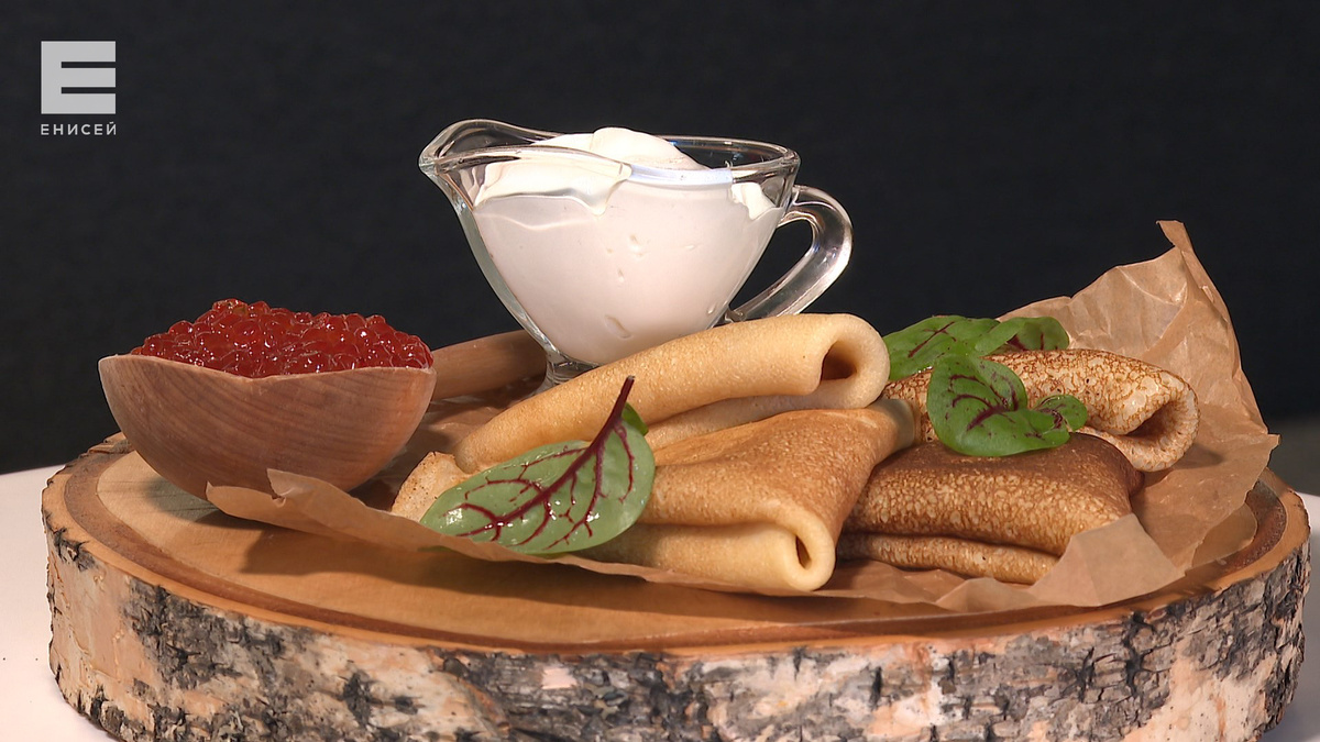     Масленица: история, традиции, где отпраздновать в Красноярске