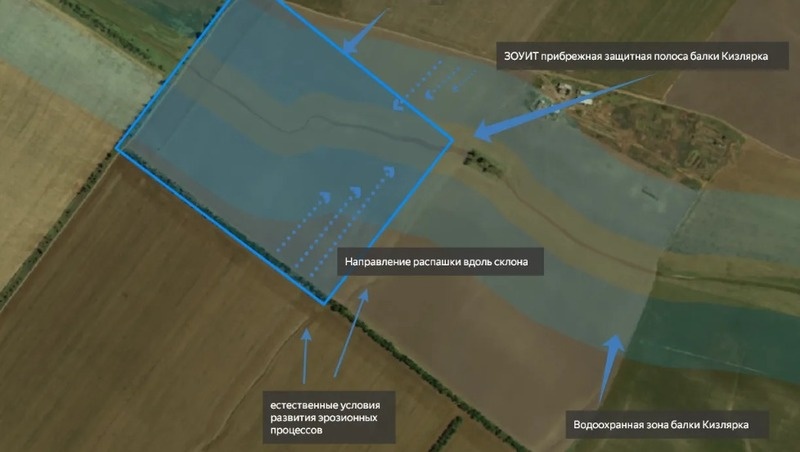      Фото: Северо-Кавказское управление Россельхознадзора