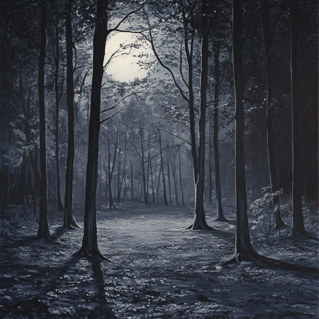 Холодно и мрачно