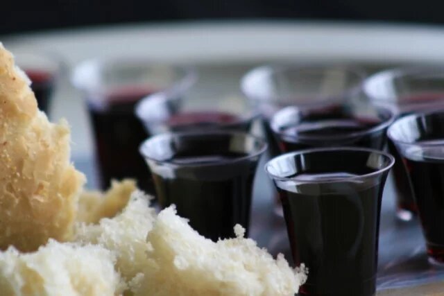    Когда можно пить вино в Великий пост в 2025 году?