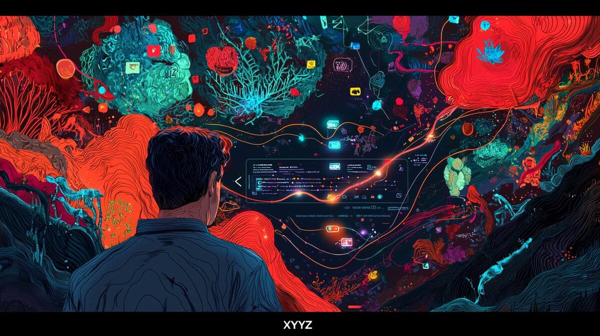    Психографическое таргетирование: Как понять и привлечь клиентов в 2025 году Khar_AG