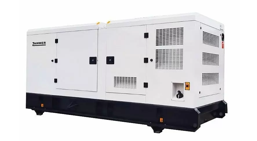 КАК ВЫБРАТЬ ПРОМЫШЛЕННЫЙ ГЕНЕРАТОР